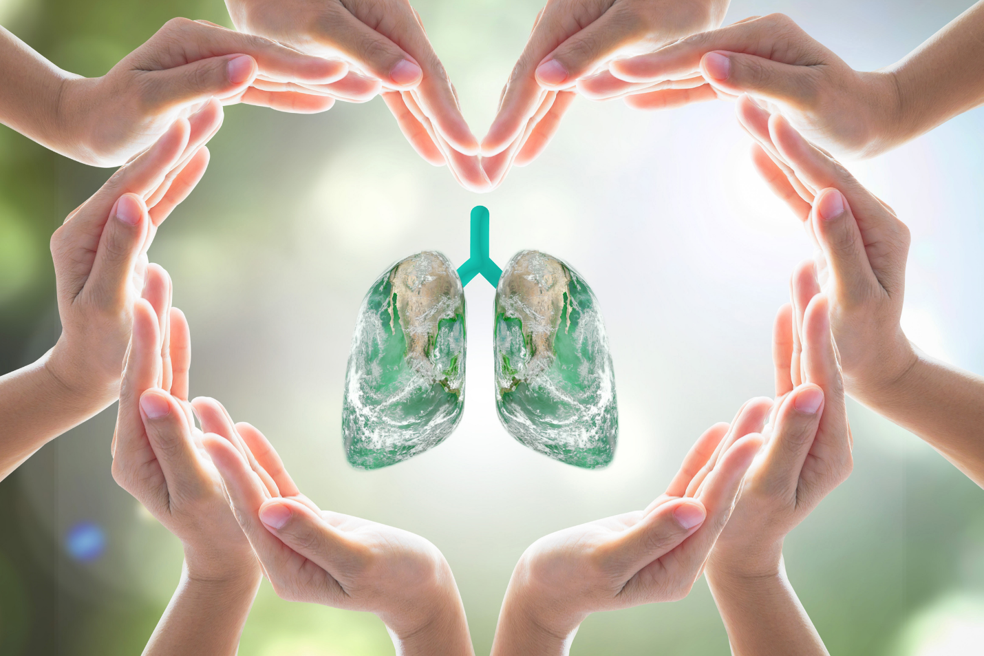 Simple Tips to Improve your Lung Health
