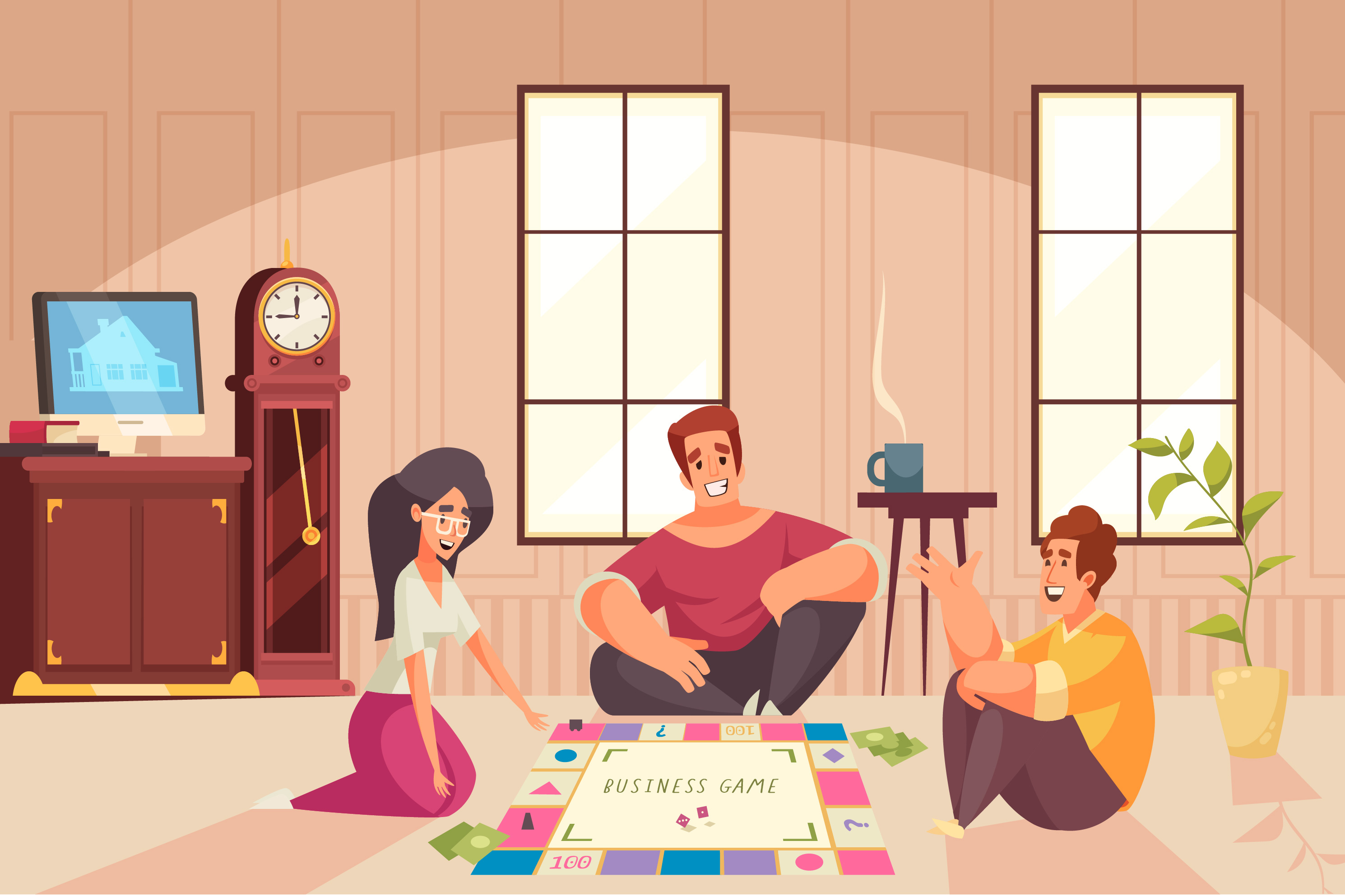 Board Games