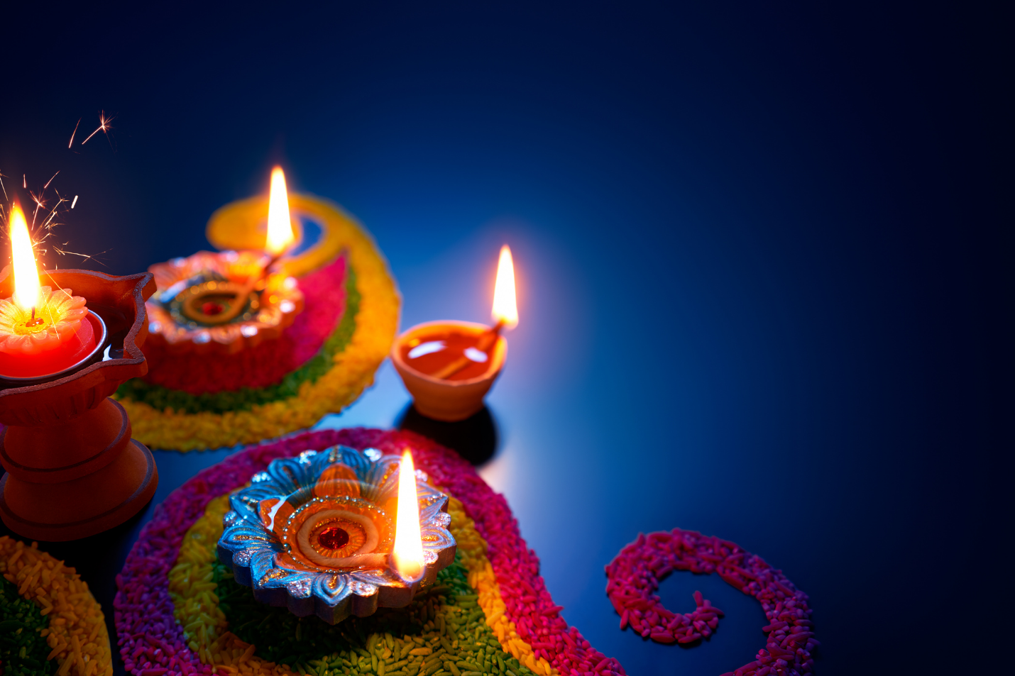 Happy Diwali