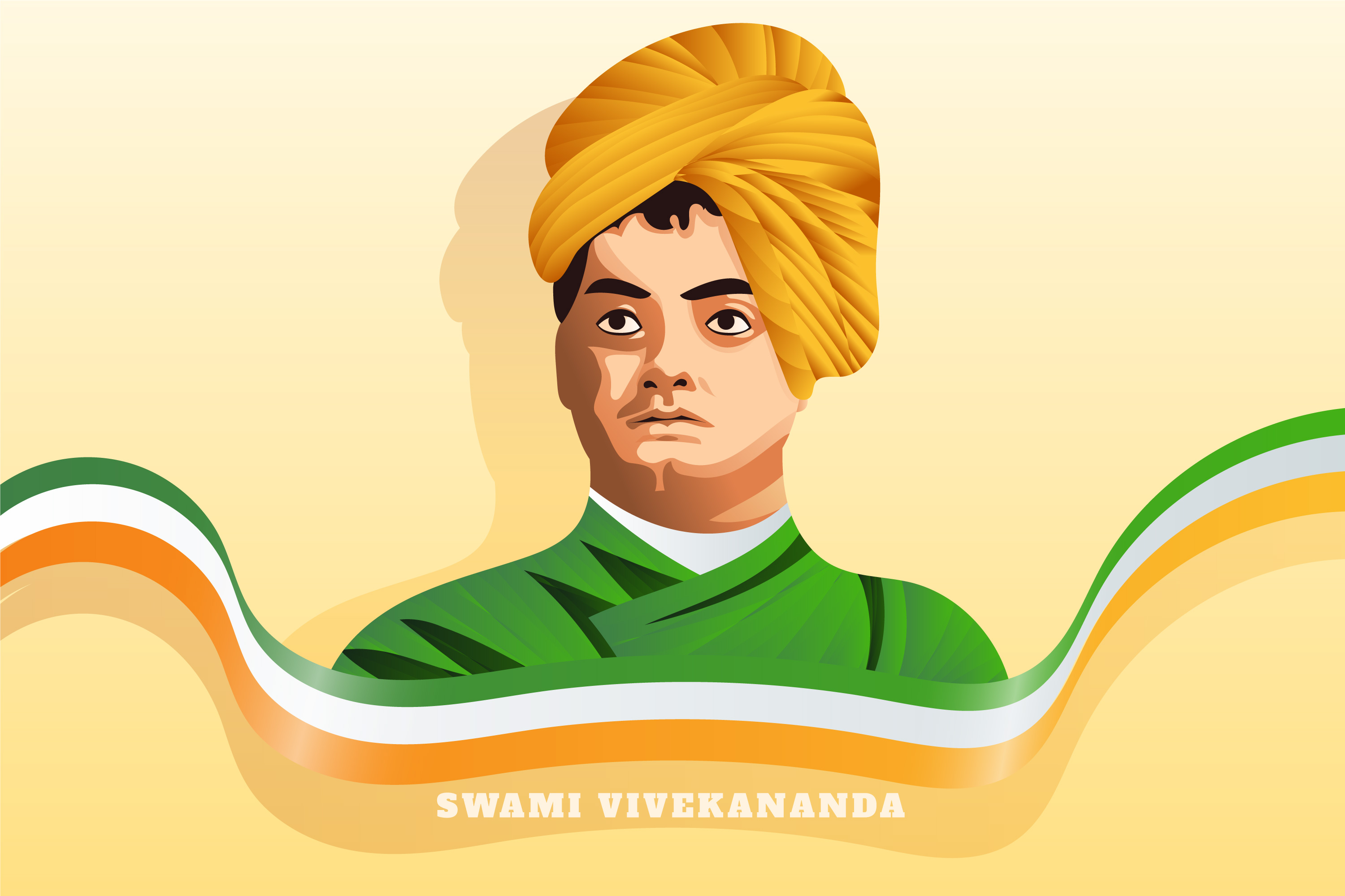 Swami Vivekananda