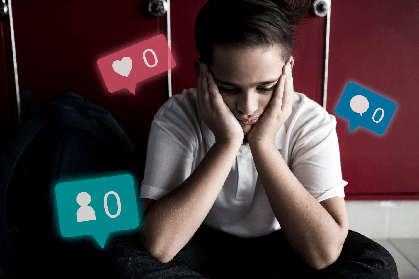 Social media and mental health