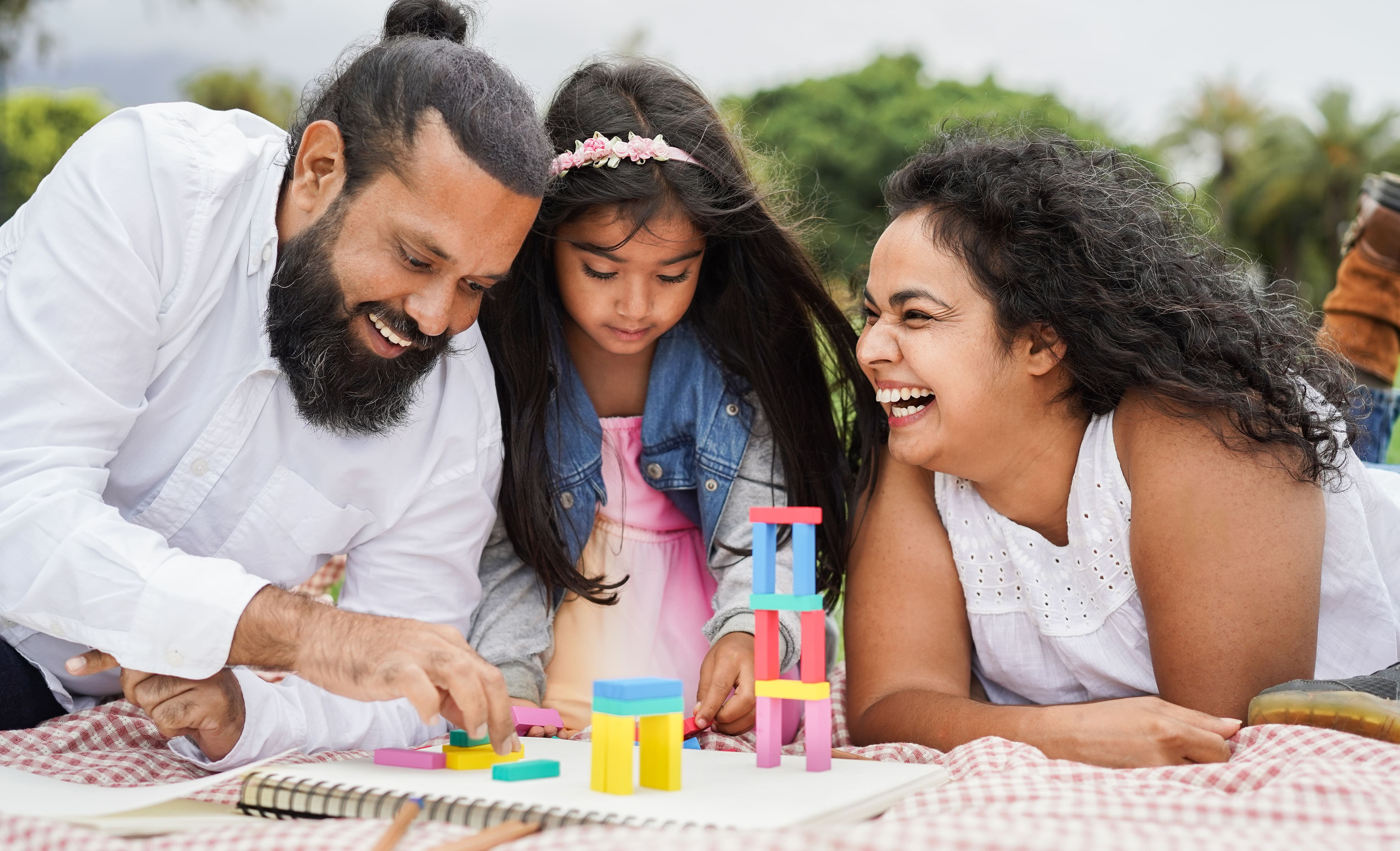 International Day Of Families