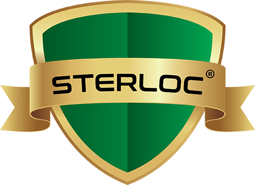 Sterloc Logo