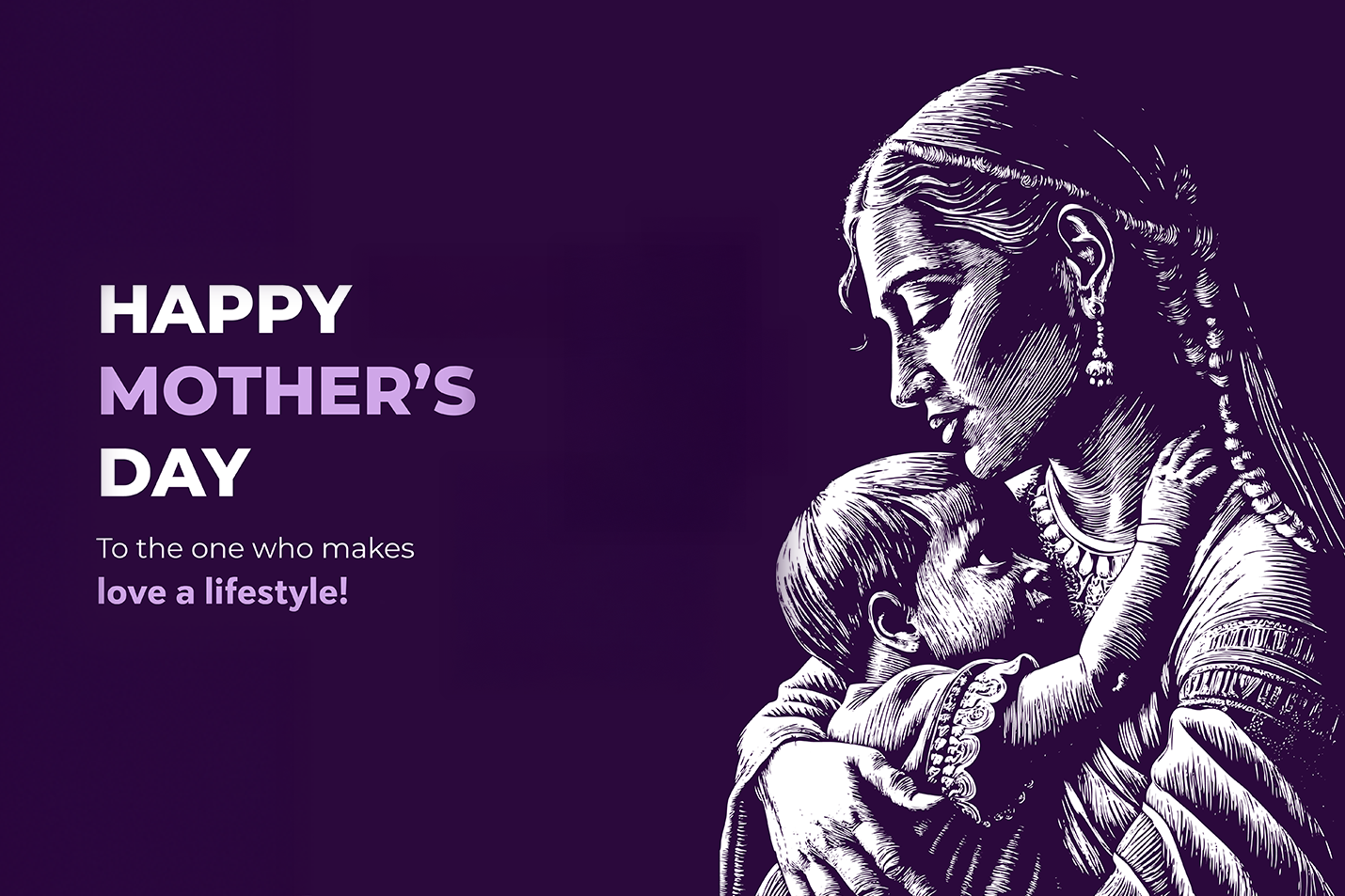 Happy Mother's Day