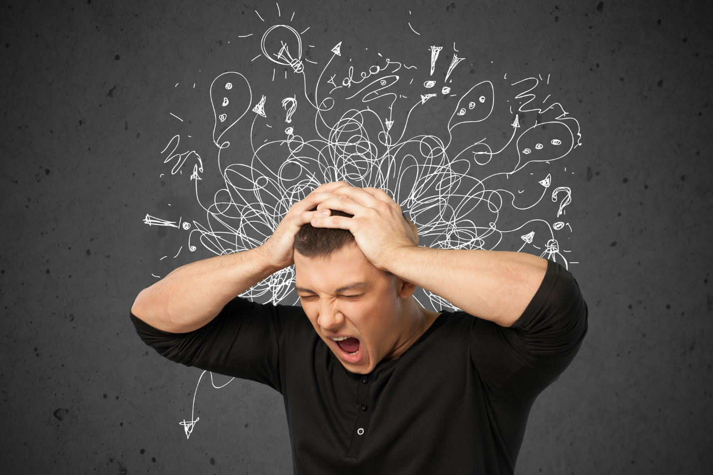 Overthinking