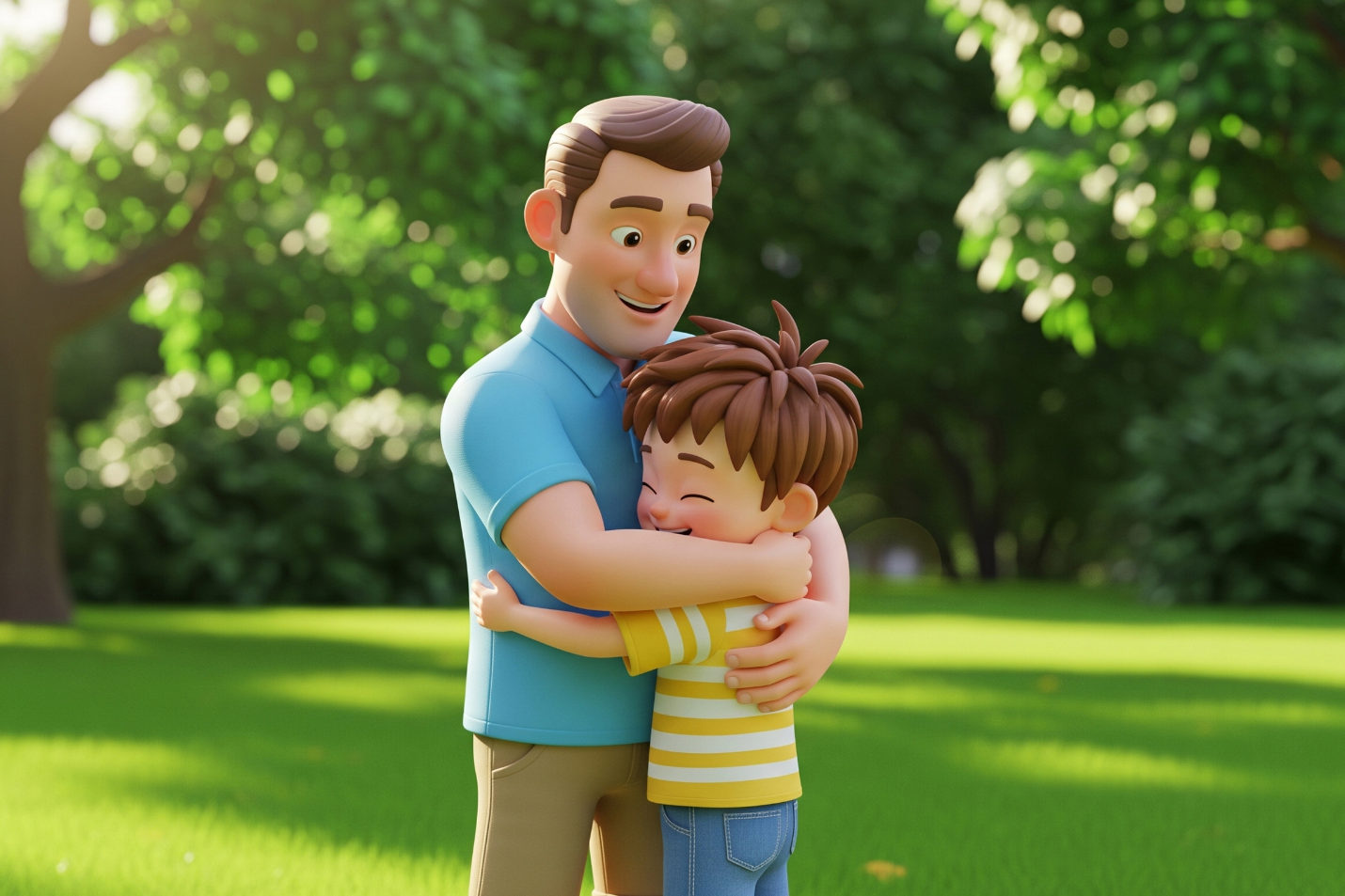 Father’s Day