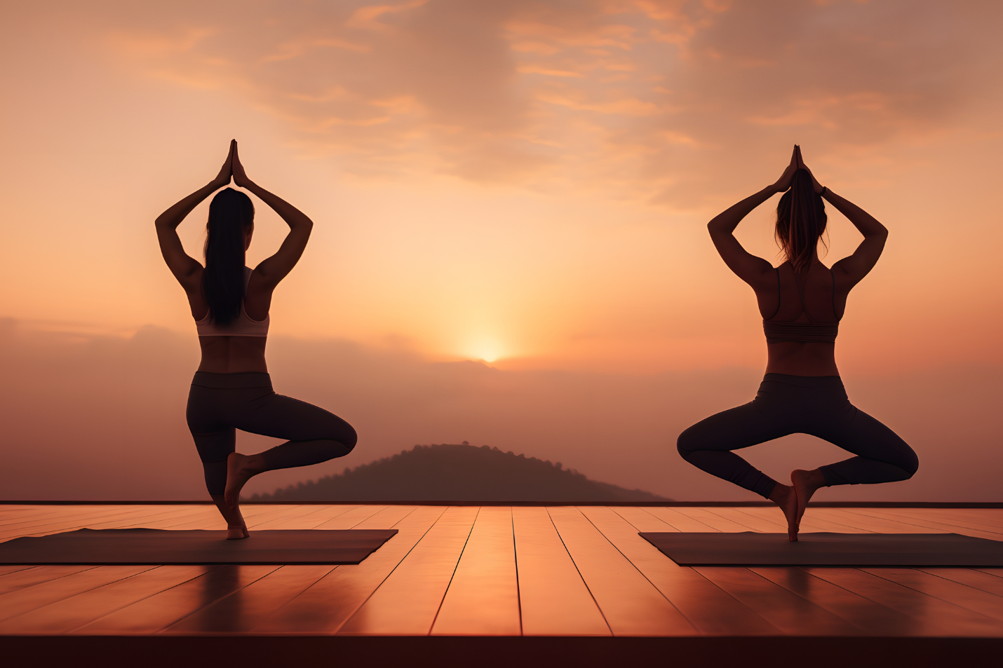 International Yoga Day