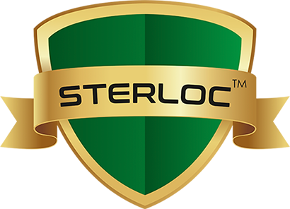 Sterloc logo